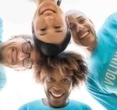 DDOS压力测试网页端